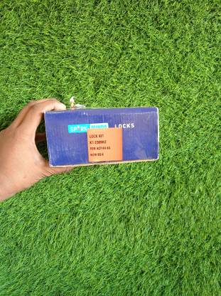 Minda BS6 ACTIVA 6G ; 125CC Key Switch Lock
