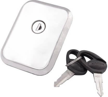 deutsche Petrol Tank Lock Compatible With Bajaj KB-100 / KB-4S KB Quick Release Lock
