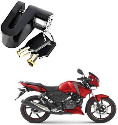 Moliyam DISH LOCK01 Disc Lock