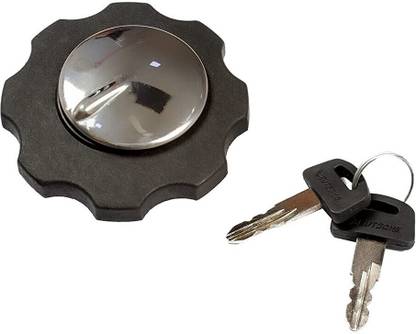 deutsche Petrol Tank Lock Compatible With Hero Honda CD-100 Anti-rust Key Switch Lock