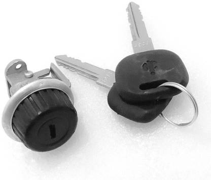 Rm Enterprises Maruti Gypsy Glove Box Lock Key Car Glove Box
