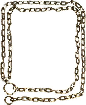 Gsl Ironmade Iron Chain/ 10ft. Heavy locking chain/10ft. chain/5.5mm Iron chain/ GSL-37 Chain Lock