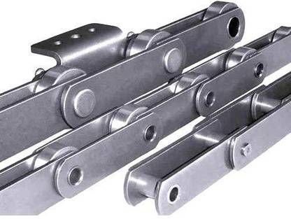 karan K1,K2 attachment Conveyor Chain Wheel Lock