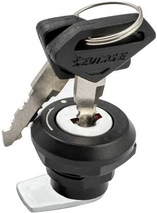 deutsche Tool Box Lock Compatible With Bajaj Pulsar 150/180/200 | Discover100/125/135/150 DEUS-0438T Key Switch Lock