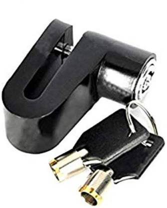 autofier Break Security Disk lock 32 Disc Lock