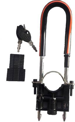 Rotz Auto 326 ROT0l345 Wheel Lock