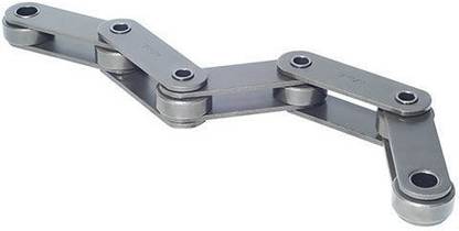 karan Hollow Pin Conveyor Chain Wheel Lock