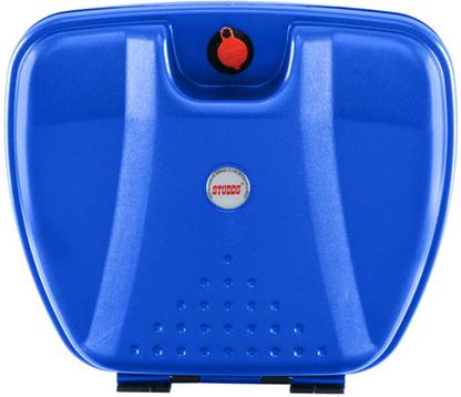 STUDDS VLT-BOX-FLME-BLE Bike Luggage Box