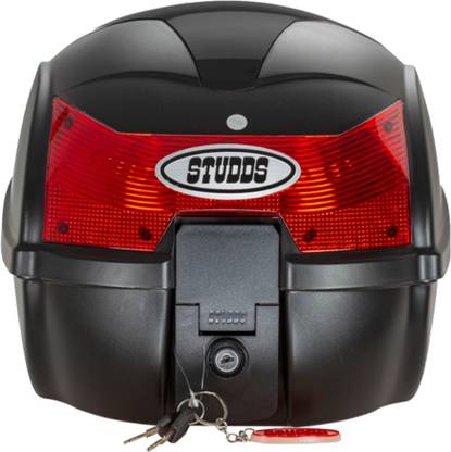 studds top box for bike