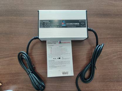 sumit ANAV 67.2 A Bike Mobile Charger