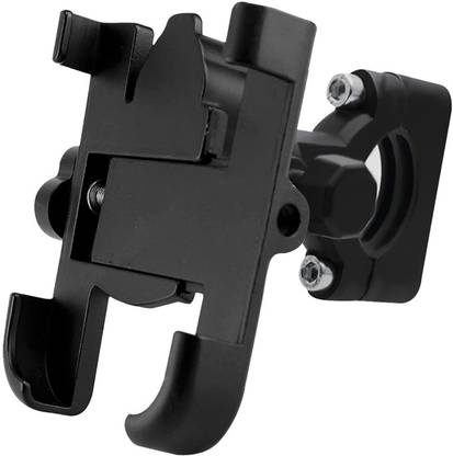 Meenasha C1 Mobile Holder Bike Mobile Holder