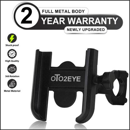 OTO2EYE Bike Mobile Holder