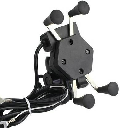 G A Auto ACCESORIES Bike Mobile Holder