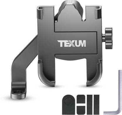 TEXUM TMH-4 Bike Mobile Holder