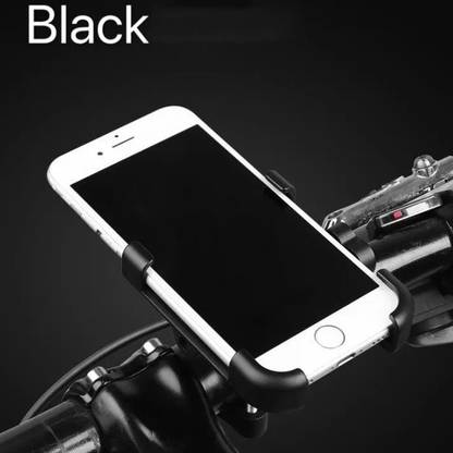 IMMUTABLE Bike Mobile Holder