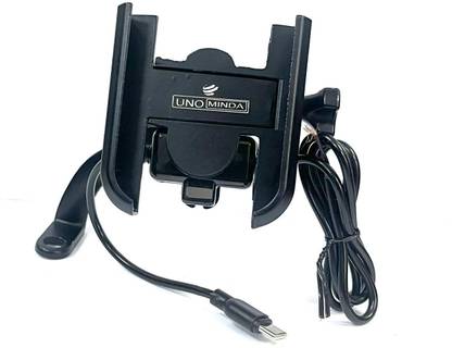 UNO MINDA Bike Mobile Holder
