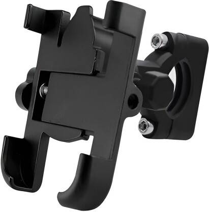 Cermarise Universal Bike Mount Bike Mobile Holder