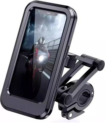 Eudora Nest N5 waterproof Bike Mobile Holder