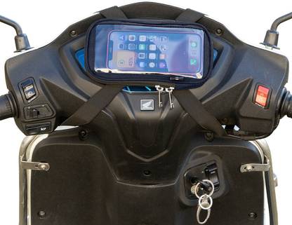 AUTODAZZ Bike Mobile Holder