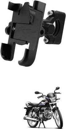 LOVMOTO Universal 360 Degree Rotating Bike Mount Holder 54 Bike Mobile Holder