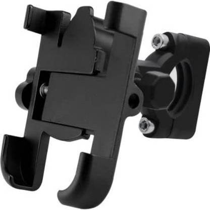 DAZZRIDE Bike Phone Aluminum Bicycle Mobile Phone Holder Motorcycle Bike Handlebar Mount Bike Mobile Holder