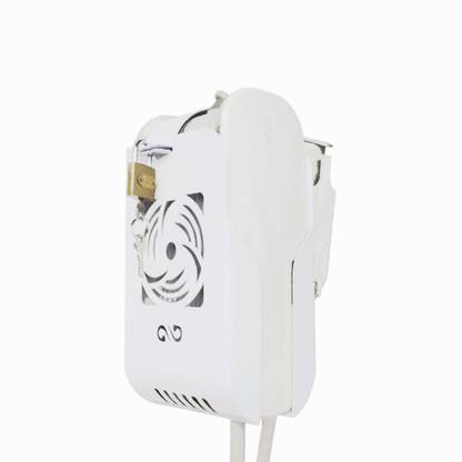 MechTech OLA S1, S1 Pro and S1 Air, Charger Holder, Key & lock, Heavy Metal make / New Design Combo