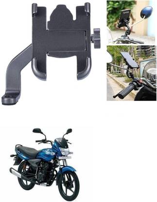 AUTODAZZ Handle Fitting Universal C 2 Bike Mobile Holder