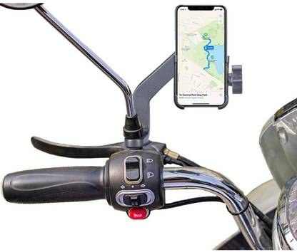 ENMORA Bike Mobile Holder