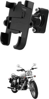 LOVMOTO Universal 360 Degree Rotating Bike Mount Holder 210 Bike Mobile Holder