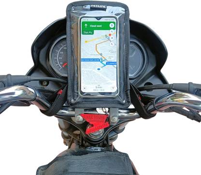 JETLIFE RiderB1 Bike Mobile Holder