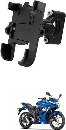LOVMOTO Universal 360 Degree Rotating Bike Mount Holder 369 Bike Mobile Holder