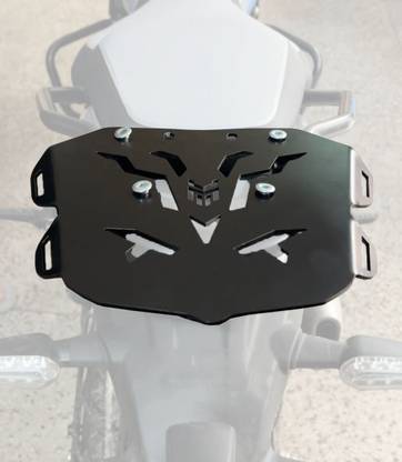 e-generix Rear Pannier Rack Bike Pannier Rack