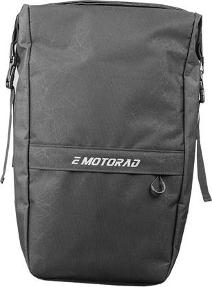 emotorad Front & Rear Pannier Rack Bike Pannier Rack