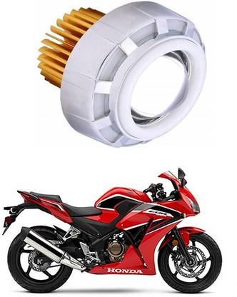 Purpleheart Bike Devil Eye Projector P166 Projector Lens