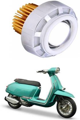 Enfield Works Bike Devil Eye Projector EW-450 Projector Lens