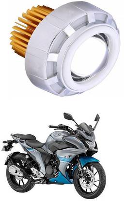 Enfield Works Bike Devil Eye Projector EW-630 Projector Lens