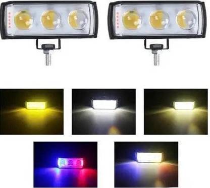 amaride 3LENS MINI DRIVE FOG LIGHT Projector Lens