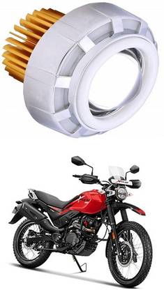 Enfield Works Bike Devil Eye Projector EW-1351 Projector Lens