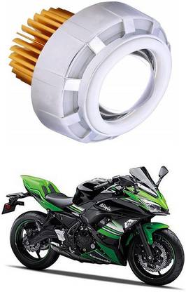 Enfield Works Bike Devil Eye Projector EW-1992 Projector Lens