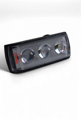 Misr Puff 3Lens_TPR_01 Projector Lens