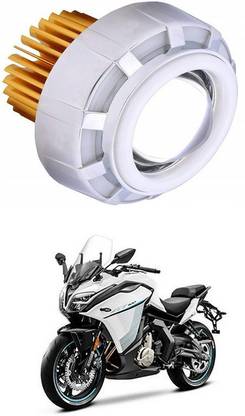 Enfield Works Bike Devil Eye Projector EW-203 Projector Lens