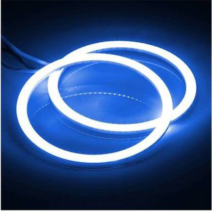 waytwogmart RS 200 ring light /Demon / Angel Eyes Projector Lens Blue Projector Lens