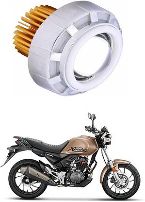 Enfield Works Bike Devil Eye Projector EW-2582 Projector Lens
