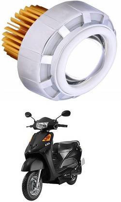 Enfield Works Bike Devil Eye Projector EW-817 Projector Lens
