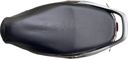 unicliff 1 Single Bike Seat Cover For Honda Activa, Activa 125, Activa 3G, Activa 4G, Activa 5G, Activa 6G, Activa i