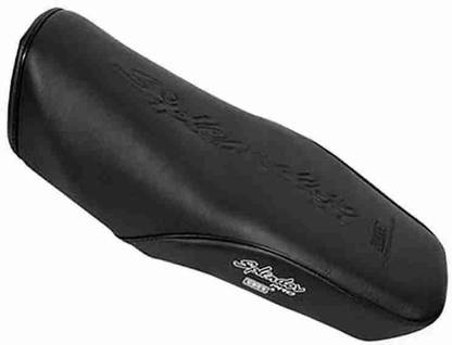 Splendor 2005 2024 Split Bike Seat Cover For Hero Splendor Plus