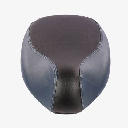 FAVOURITE AUTO ACCESSORIES Seat Cover Suitable for Ola S1, Ola S1 Pro, Ola S1 Air , Ola S1 X+ Split Bike Seat Cover For Ola S1 Pro