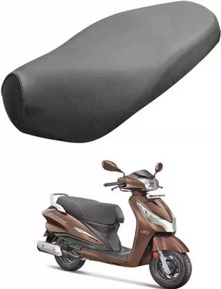 Sunriders Scooty Single Bike Seat Cover For Hero Destini 125