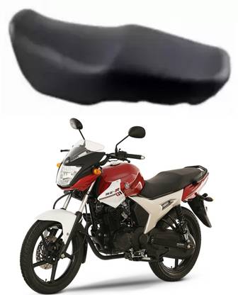 MONUCOLLECTION YAMAHA SZR BIKE SEAT COVER HIGH QUALITY SEAT COVER FOR YOUR SPECIAL BIKE Single Bike Seat Cover For Yamaha SZ-S