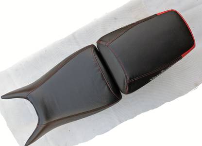 AUTOLEOPARD PULSAR 125/150 SEAT COVER Split Bike Seat Cover For Bajaj Pulsar
